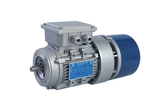 1606724390581077.jpg 银色B14法兰立式BMA交流刹车电机.JPG